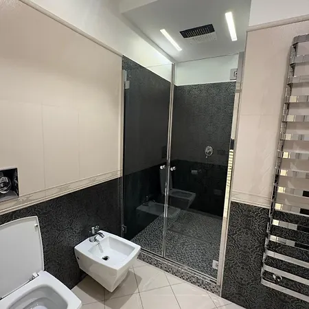 Holiday home Golden Garden *