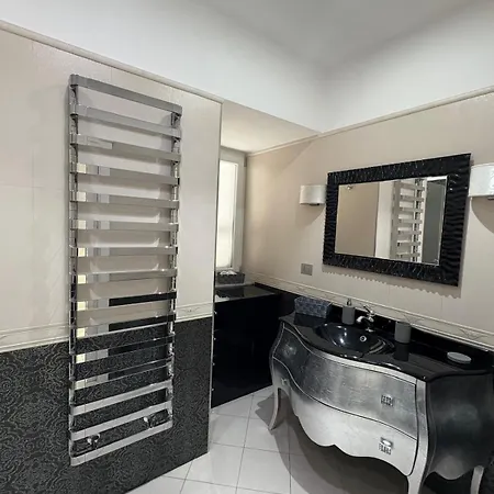 Holiday home Golden Garden