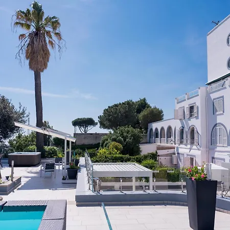 Golden Garden Holiday home