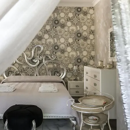 Golden Garden Holiday home *