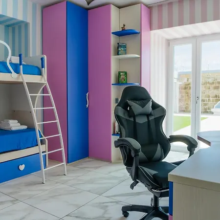 Golden Garden Holiday home