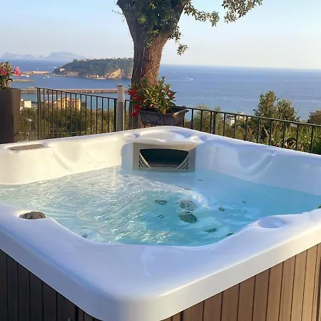 Golden Garden Naples