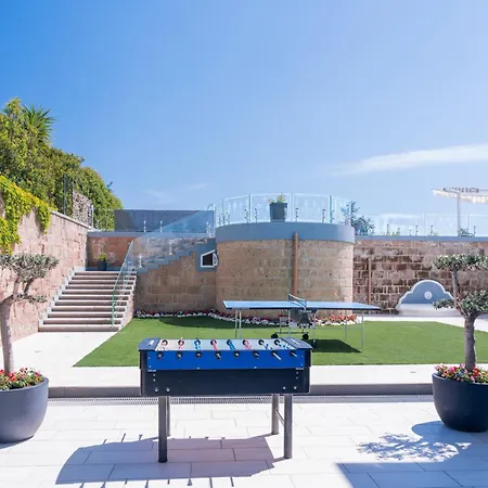 Holiday home Golden Garden Naples