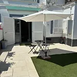 Golden Garden Naples