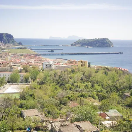 Golden Garden Prázdninový dům