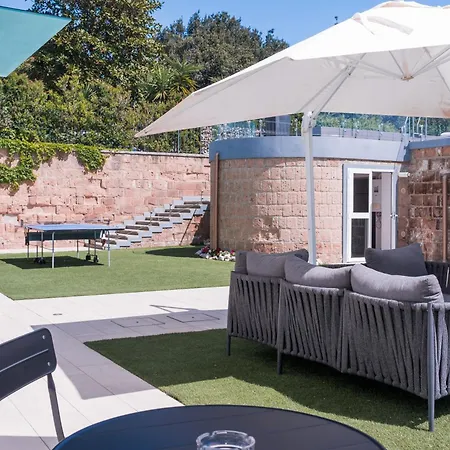 Golden Garden Prázdninový dům