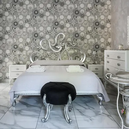 Prázdninový dům Golden Garden *